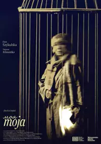 Plakat filmu Moja