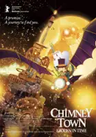 Ryoichi Fukuyama / Entotsumachi no Poupelle - Yakusoku no Tokeidai