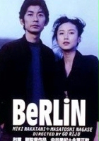 plakat filmu Berlin