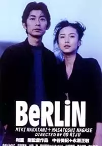 Plakat filmu Berlin
