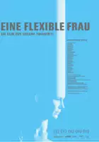 plakat filmu Eine Flexible Frau