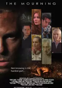 Plakat filmu The Mourning