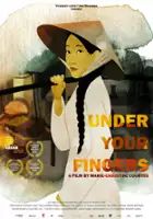 plakat filmuPod twoimi palcami