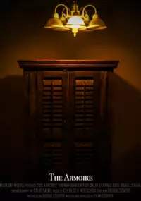 Plakat filmu The Armoire