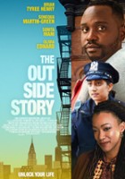 plakat filmu The Outside Story