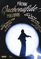 plakat filmu Północ Południe