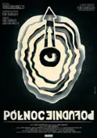 plakat filmu Północ Południe