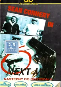 Plakat filmu Arabski spisek