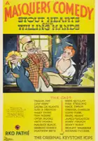 plakat filmu Stout Hearts and Willing Hands