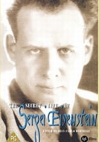 plakat filmu The Secret Life of Sergei Eisenstein