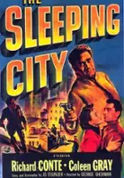 Peggy Dow / The Sleeping City