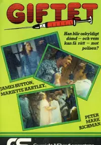 Plakat serialu The Wide World of Mystery