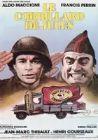 plakat filmu Le Corbillard de Jules