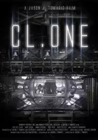 Plakat filmu Cl.One