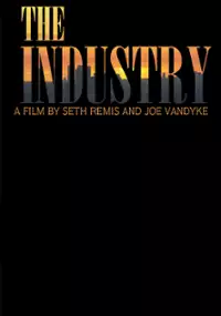 Plakat filmu The Industry