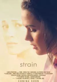 Plakat filmu Strain