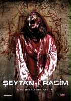 plakat filmu Şeytan-ı Racim