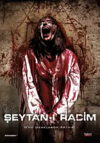 Plakat filmu Şeytan-ı Racim
