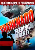 plakat filmu Sharknado: Feeding Frenzy