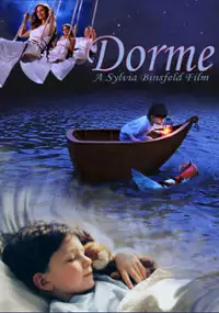 Plakat filmu Dorme