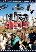 plakat filmu Nitro Circus