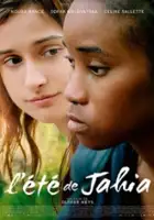 plakat filmu L'été de Jahia
