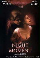 plakat filmu The Night and the Moment