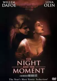 Plakat filmu The Night and the Moment