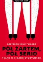 Pat O&#39;Brien / Pół żartem, pół serio