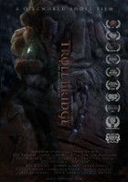 plakat filmu Trollowy most
