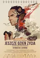 Artur Queiroz / Jeszcze dzień życia