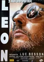 Luc Besson / Leon zawodowiec