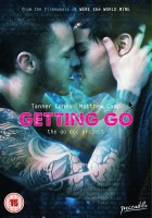 plakat filmu Getting Go, the Go Doc Project