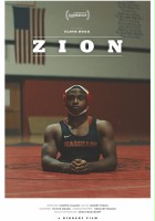 plakat filmu Zion