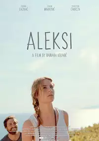Plakat filmu Aleksi