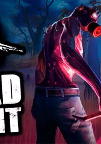 Plakat gry Dead Light