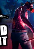 plakat gry Dead Light