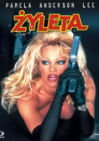 Plakat filmu Żyleta