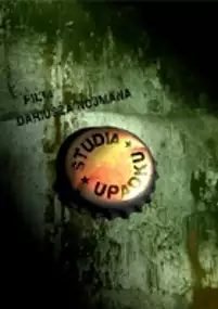 Plakat filmu Studia Upadku
