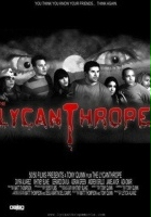 plakat filmu The Lycanthrope