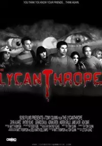 Plakat filmu The Lycanthrope