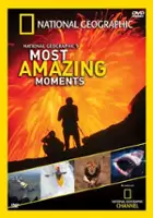 plakat filmu National Geographic's Most Amazing Moments