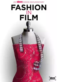 Plakat filmu Podejrzane tematy: Moda w filmach