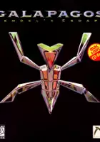 plakat gry Galapagos: Mendel's Escape