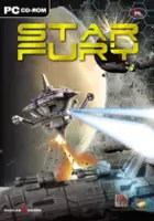 plakat filmu Space Empires: Starfury