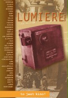 plakat - Lumiere i spółka (1995)