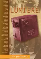 plakat filmu Lumiere i spółka