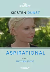 Plakat filmu Aspirational