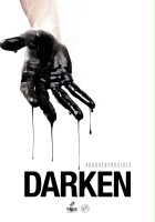 plakat filmu Darken