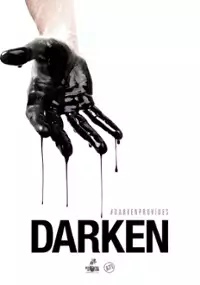 Plakat filmu Darken